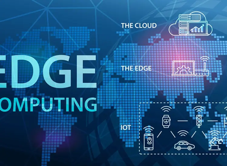 Edge Computing: Μια αγορά με αξία $450 δισ. έως το 2029