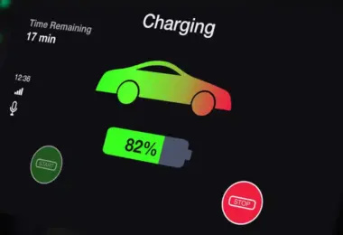 Ο λόγος που η φόρτιση “κολλάει” μετά το 80% σε κινητά και ηλεκτρικά αυτοκίνητα