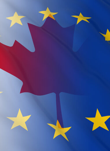 ΕΕ και Καναδάς ανοίγουν νέο κεφάλαιο στο ψηφιακό εμπόριο