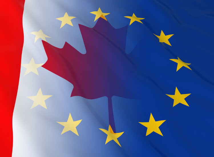 ΕΕ και Καναδάς ανοίγουν νέο κεφάλαιο στο ψηφιακό εμπόριο