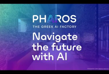 Το Υπουργείο Ψηφιακής Διακυβέρνησης και ΤΝ και το Υπερταμείο/Growthfund ανακοινώνουν τη σύνθεση του Διοικητικού Συμβουλίου της εταιρείας ΦΑΡΟΣ AI FACTORY