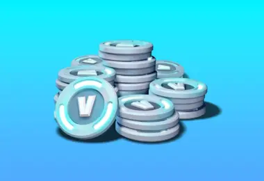 Αυξήσεις στο Fortnite από 19 Μαρτίου με παροχή λιγότερων V-bucks στις ίδιες τιμές