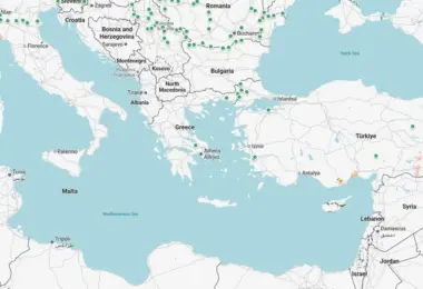 Google Groundsource: Πρόβλεψη πλημμυρών πριν αυτές συμβούν!