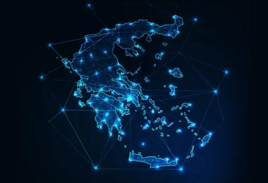 Πάνω από τον μέσο όρο του ΟΟΣΑ στον Δείκτη Ψηφιακής Διακυβέρνησης η Ελλάδα