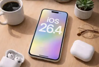 iOS 26.4: Οι 4 αλλαγές που θα παρατηρήσουν πρώτοι οι χρήστες iPhone