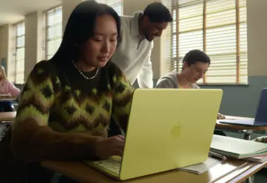 Ο Tim Cook λέει ότι το Mac μόλις σημείωσε νέο ρεκόρ κυκλοφορίας για την Apple