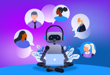 ESET: 6 στα 10 παιδιά χρησιμοποιούν chatbots ΑΙ