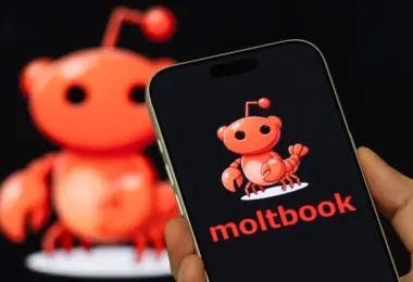 Η Metα εξαγόρασε το Facebook των chatbot