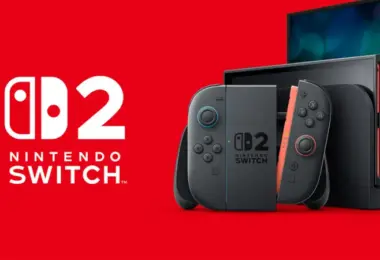 Κυκλοφόρησε νέο update στο Nintendo Switch 2 για καλύτερα γραφικά σε handheld mode