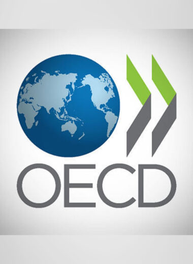 Η Ελλάδα εδραιώνεται στον πυρήνα των ψηφιακά ώριμων κρατών του ΟΟΣΑ