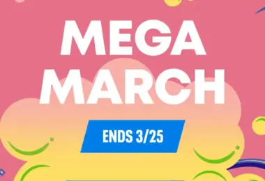 Ξεκίνησαν οι μεγάλες προσφορές του Μαρτίου στο PlayStation!