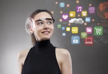 AI γυαλιά: Εκρηκτική άνοδος 322% στις παγκόσμιες αποστολές