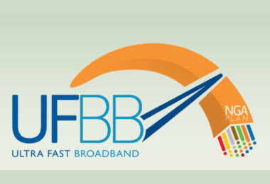 Ξεκίνησε η εμπορική διάθεση υπηρεσιών οπτικής ίνας στο πλαίσιο του έργου UFBB