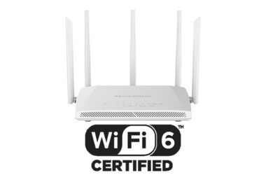 Grandstream GWN7062M. Router για συνεχή σύνδεση, χωρίς εξαρτήσεις