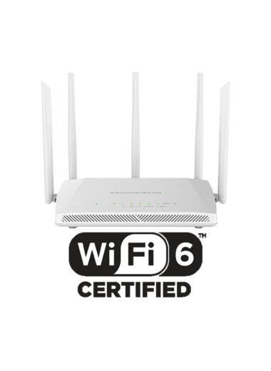 Grandstream GWN7062M. Router για συνεχή σύνδεση, χωρίς εξαρτήσεις