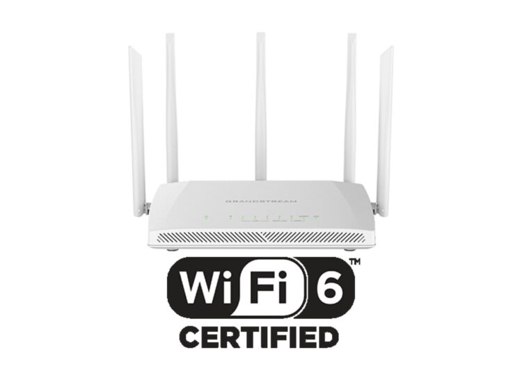 Grandstream GWN7062M. Router για συνεχή σύνδεση, χωρίς εξαρτήσεις