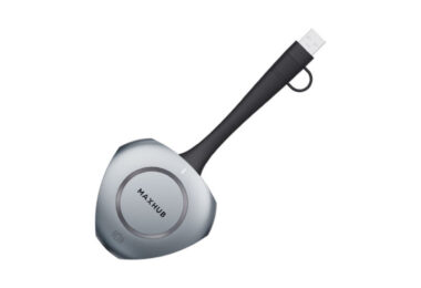 MAXHUB Wireless Dongle WT13M. Ασύρματη συνεργασία με ασφάλεια και ταχύτητα