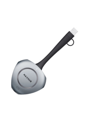 MAXHUB Wireless Dongle WT13M. Ασύρματη συνεργασία με ασφάλεια και ταχύτητα