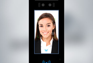 Akuvox A05. Πρόσβαση που ταιριάζει στον σύγχρονο τρόπο ζωής