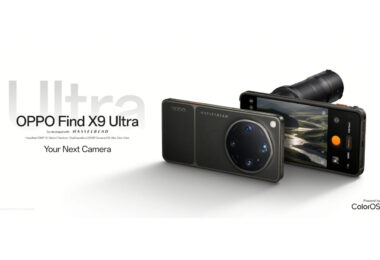 Το OPPO Find X9 Ultra κάνει το διεθνές ντεμπούτο του – Ανακαλύψτε τη νέα σας φωτογραφική μηχανή