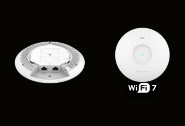 Grandstream GWN7670 Wi-Fi 7. Η επόμενη γενιά συνδεσιμότητας για σύγχρονους επαγγελματικούς χώρους