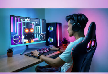 Η νέα οθόνη Philips Evnia 27M2N5201P