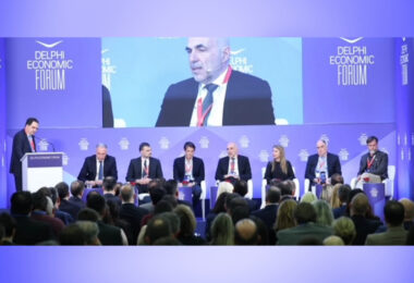 Ο Όμιλος ΟΤΕ έχει ενσωματώσει το ΑΙ σε κάθε πτυχή της λειτουργίας του