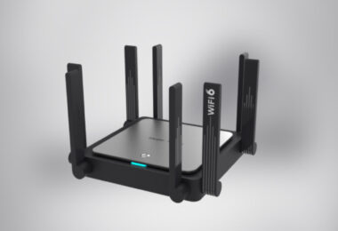 Ruijie Reyee RG-EW3200GX PRO