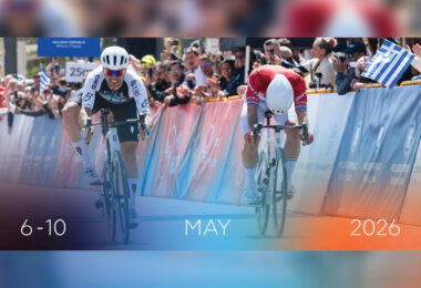 ΔΕΗ Tour of Hellas 2026: 108 Πόλεις και Χωριά στο Επίκεντρο