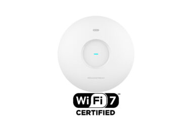 Grandstream GWN7670. Όταν το Wi-Fi 7 γίνεται πραγματικό εργαλείο υποδομής