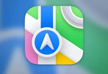 Το Apple Maps αποκτά τη λειτουργία «Προτεινόμενα μέρη» με το iOS 26.5