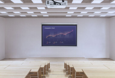 MAXHUB Screen Sharing Box WB05. Ο εγκέφαλος της σύγχρονης συνεργασίας