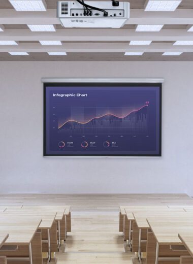 MAXHUB Screen Sharing Box WB05. Ο εγκέφαλος της σύγχρονης συνεργασίας