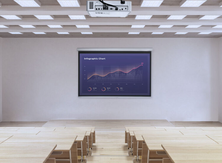 MAXHUB Screen Sharing Box WB05. Ο εγκέφαλος της σύγχρονης συνεργασίας