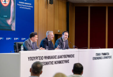 Το νέο πλαίσιο ρυθμίσεων για την πρόσβαση των ανηλίκων στα social media