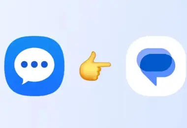 Η Samsung καταργεί το Samsung Messages τον Ιούλιο και προωθεί το Google Messages