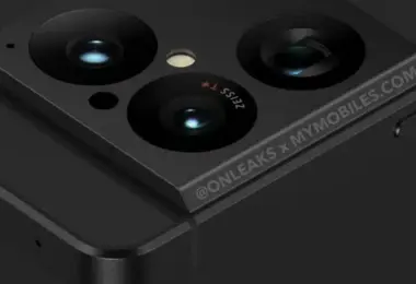 Sony Xperia 1 VIII: Αποκαλύφθηκαν οι διαστάσεις και το πάχος του camera island