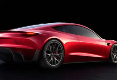 Tesla: Όλα τα μοντέλα θα γίνουν αυτόνομα, εκτός από ένα