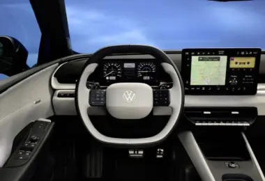 Η Volkswagen φέρνει πίσω τα φυσικά κουμπιά και τα παραδοσιακά χειριστήρια