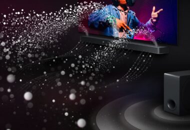 ΤΑ ΚΑΛΥΤΕΡΑ HOME THEATER SOUNDBARS ΓΙΑ ΤΗΛΕΟΡΑΣΕΙΣ LG