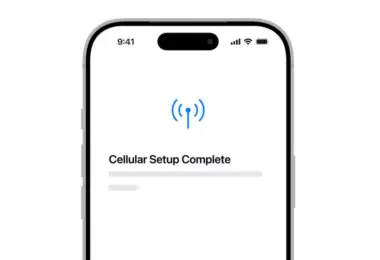 eSIM: Η υπόσχεση που οι πάροχοι μετέτρεψαν σε παγίδα για τον χρήστη
