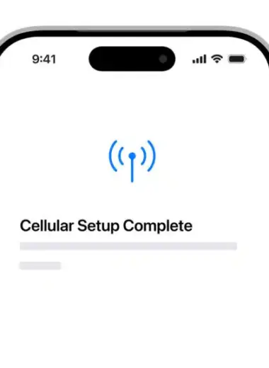 eSIM: Η υπόσχεση που οι πάροχοι μετέτρεψαν σε παγίδα για τον χρήστη
