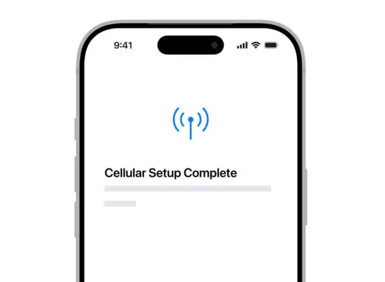 eSIM: Η υπόσχεση που οι πάροχοι μετέτρεψαν σε παγίδα για τον χρήστη