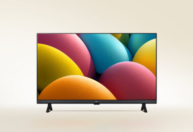 SMART ΨΥΧΑΓΩΓΙΑ ΣΕ ΚΑΘΕ ΧΩΡΟ ΜΕ ΤΗΝ LG 32LR60006