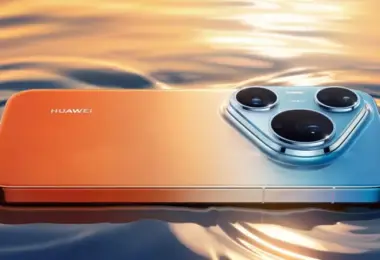 Ανακοινώθηκαν τα Huawei Pura 90