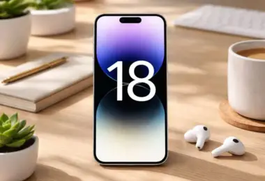iPhone 18 Pro Max: Πρώτη φορά πάνω από 5.000 mAh και 45W φόρτιση