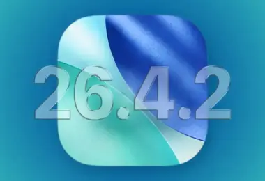 iOS 26.4.2 – Κατεβάστε το νέο update στο iPhone σας