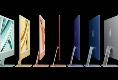 Η Apple φέρεται να σχεδιάζει να λανσάρει iMac με οθόνη OLED