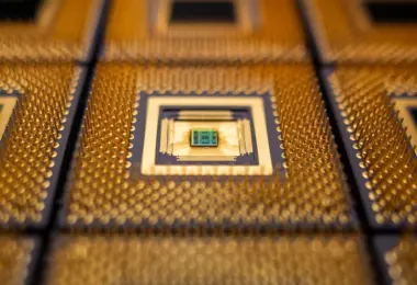 «Έκρηξη» στην αγορά ημιαγωγών: Θα υπερβεί το ορόσημο του $1,3 τρισ. το 2026