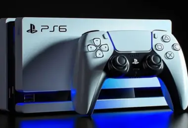 PS6: Θα παίζει όλα τα PS5 και PS4 παιχνίδια